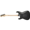 Charvel Usa Select So-Cal Hss Fr, Rosewood Fingerboard, Pitch Black