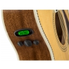 Fender Pm-3 Triple-0 Standard, Ovangkol Fingerboard, Natural