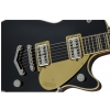 Gretsch G6228 Players Edition Jet Bt With V-Stoptail, Rosewood Fingerboard