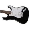Fender Squier Bullet Stratocaster HSS Hard Tail, Laurel Fingerboard, E-Gitarre