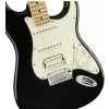 Fender Player Stratocaster HSS MN, Polar White E-Gitarre 