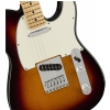 Fender Player Telecaster 3TS 3 Color Sunburst E-Gitarre