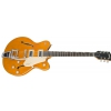 Gretsch G5622t Electromatic Center Block Double-Cut With Bigsby, Rosewood Fingerboard, Vintage Orange