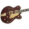 Gretsch G5422g-12 Electromatic Hollow Body Double-Cut 12-String With Gold Hardware, Walnut Stain