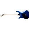 Jackson JS12 Met Blue E-Gitarre