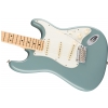 Fender American Pro Stratocaster Maple Fingerboard, Sonic Gray
