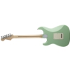 Fender Jeff Beck Stratocaster RW Surf Green E-Gitarre