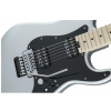 Charvel Pro-Mod So-Cal Style 1 Hh Fr M, Maple Fingerboard, Satin Silver