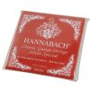 Hannabach E815 SHT Saitensatz fr Konzertgitarre