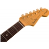 Fender Stevie Ray Vaughan Stratocaster PF 3- color Sunburst E-Gitarre