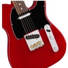 Fender American Pro Telecaster RW Crimson Red E-Gitarre 