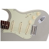 Fender Robert Cray Stratocaster RW Inca Silver E-Gitarre