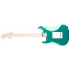 Fender Affinity Series Stratocaster Hss, Rosewood Fingerboard, Race Green