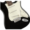 Fender Player Stratocaster PF BLK E-Gitarre