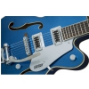 Gretsch G5420T Electromatic Hollow Body Bigsby E-Gitarre 