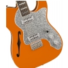 Fender Limited Edition 2018 Telecaster Thinline Super Deluxe RW E-Gitarre 