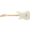 Fender Player Stratocaster Maple Fingerboard Polar White E-Gitarre