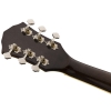 Fender FA-235 CE Concert Moonlight Brs Westerngitarre (mit Tonabnehmer) 