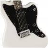 Fender Affinity Series Jazzmaster Hh, Rosewood Fingerboard, Arctic White