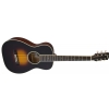 Gretsch G9511 Style 1 Single-0 ?Parlor Acoustic Guitar, Appalachia Cloudburst