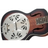 Gretsch G9230 Bobtail Square-Neck A.E., Mahogany Body Spider Cone Resonator Guitar