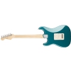 Fender American Elite Stratocaster Ebony Fingerboard, Ocean Turquoise