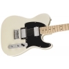 Fender Contemporary Telecaster Hh, Maple Fingerboard, Pearl White
