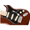 Fender Deluxe Roadhouse Stratocaster Maple Fingerboard, Classic Copper