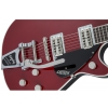 Gretsch G6131t Players Edition Jet Ft With Bigsby Rosewood Fingerboard, Firebird Red
