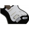 Fender Squier Bullet Stratocaster HSS Hard Tail, Laurel Fingerboard, E-Gitarre