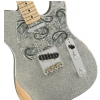 Fender Brad Paisley Road Worn Telecaster E-Gitarre 