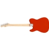 Fender Affinity Series Telecaster Laurel Fingerboard Race Red E-Gitarre