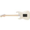 Fender Contemporary Stratocaster Hss, Rosewood Fingerboard, Pearl White