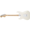 Fender Ritchie Blackmore Stratocaster RW Olympic White E-Gitarre