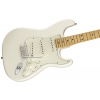 Fender Player Stratocaster Maple Fingerboard Polar White E-Gitarre