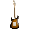 Fender Squier Bullet Strat mit Tremolo BSB E-Gitarre 