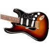 Fender Stevie Ray Vaughan Stratocaster PF 3- color Sunburst E-Gitarre