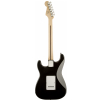  Fender Squier Bullet Strat E-Gitarre, schwarz 