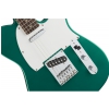 Fender Squier Affinity Telecaster Laurel Fingerboard Race Green
