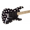 Fender Buddy Guy Standard Stratocaster ML E-Gitarre