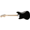 Fender Squier Bullet Mustang HH Black  E-Gitarre