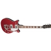 Gretsch G5441t Double Jet With Bigsby Rosewood Fingerboard, Firebird Red