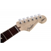 Fender Jeff Beck Stratocaster RW Surf Green E-Gitarre