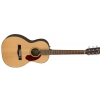 Fender Cp-140se Natural, With Case