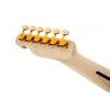 Fender Richie Kotzen Telecaster Maple Fingerboard Brown Sunburst E-Gitarre