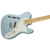 Fender American Elite Telecaster Thinline MN E-Gitarre 