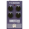 TC electronic TC Thunderstorm Flanger guitar effect
