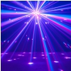 American DJ Starburst LED-Sphren-Effekt