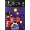 AN H. Rutkowski ″Perkusja, ucz się sam″ music book