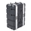 Proel FOABSR4US case rack 4U Transport-Case